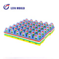 Professional plastic injection egg tray mould